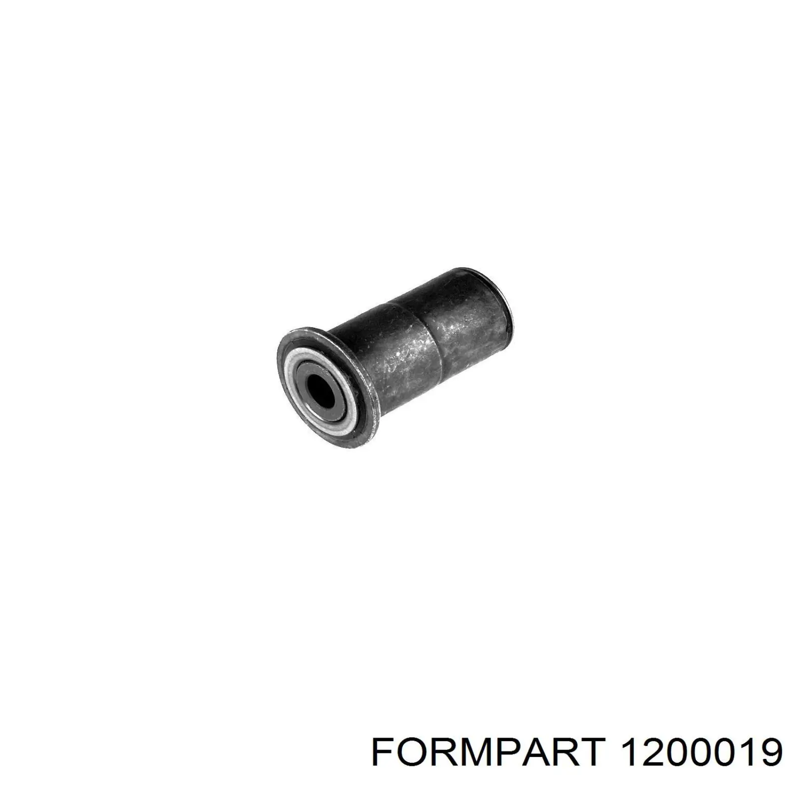Втулка маятникового рычага Formpart/Otoform 1200019 цена, от 5.63 USD