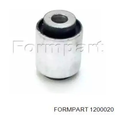 1200020 Formpart/Otoform сайлентблок заднего поперечного рычага внутренний