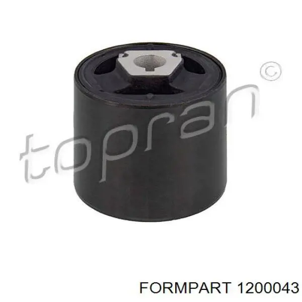 1200043 Formpart/Otoform сайлентблок переднего нижнего рычага