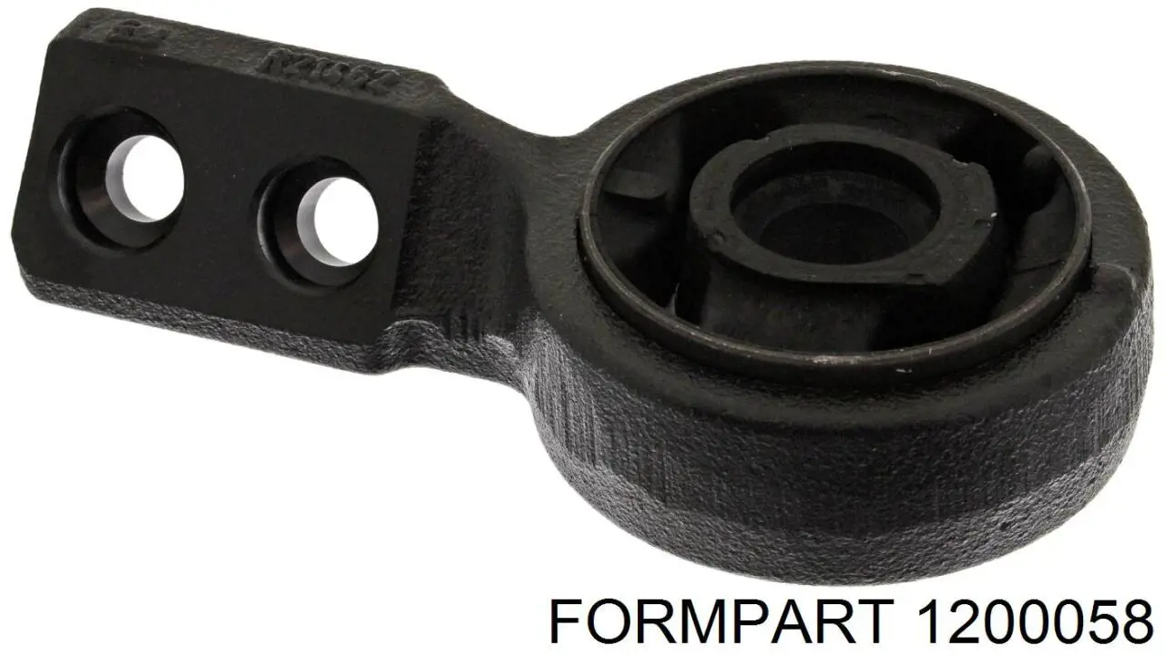 1200058 Formpart/Otoform сайлентблок переднего нижнего рычага