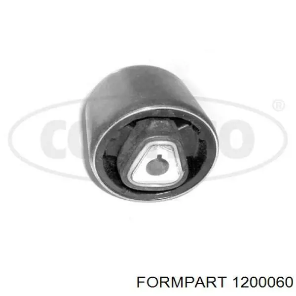 1200060 Formpart/Otoform сайлентблок переднего нижнего рычага