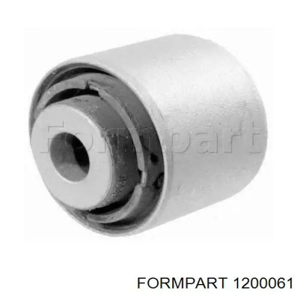 1200061 Formpart/Otoform сайлентблок переднего нижнего рычага