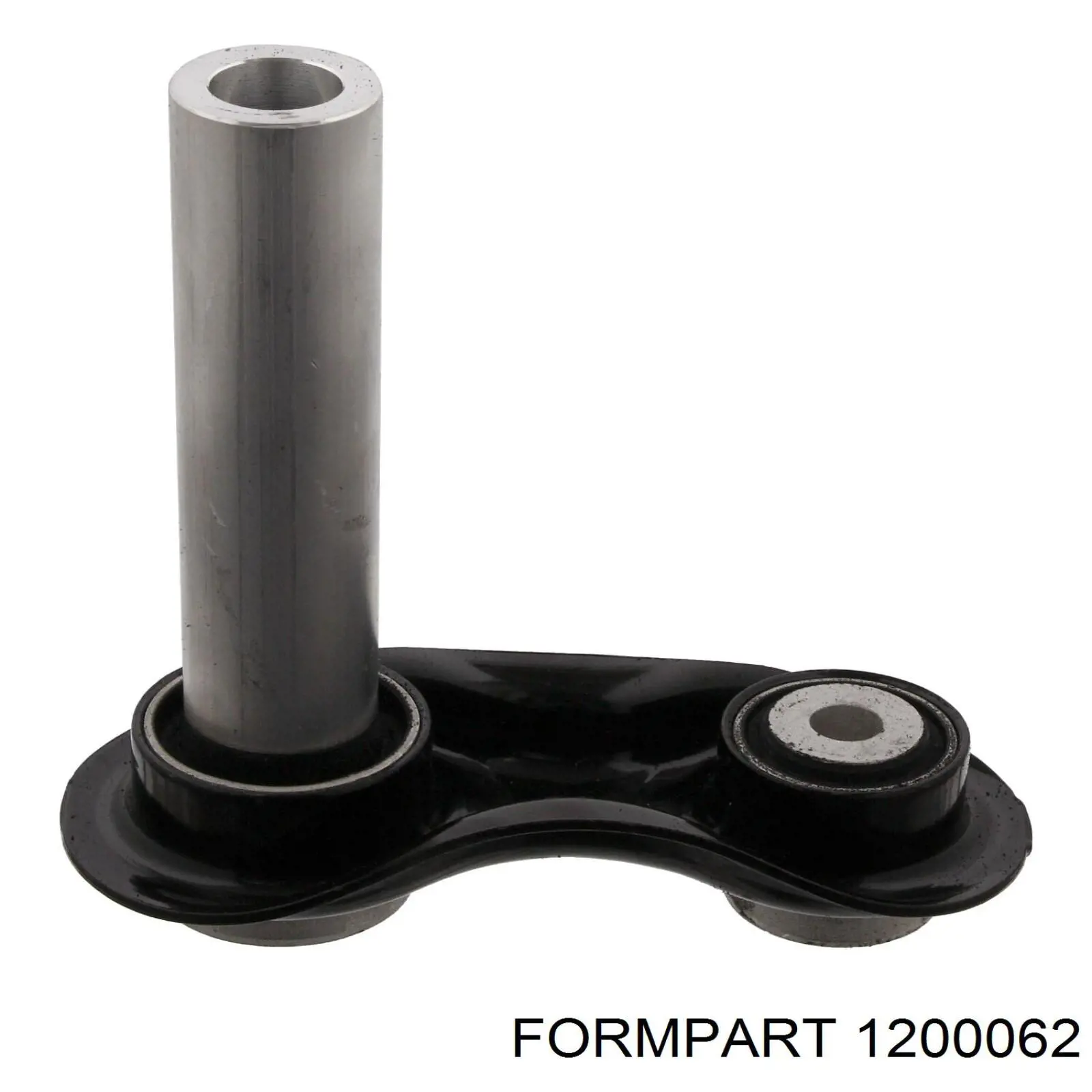 1200062 Formpart/Otoform сайлентблок заднего нижнего рычага