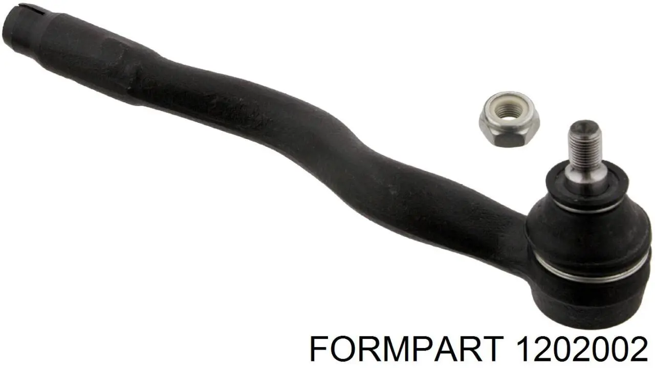 1202002 Formpart/Otoform наконечник рулевой тяги внешний