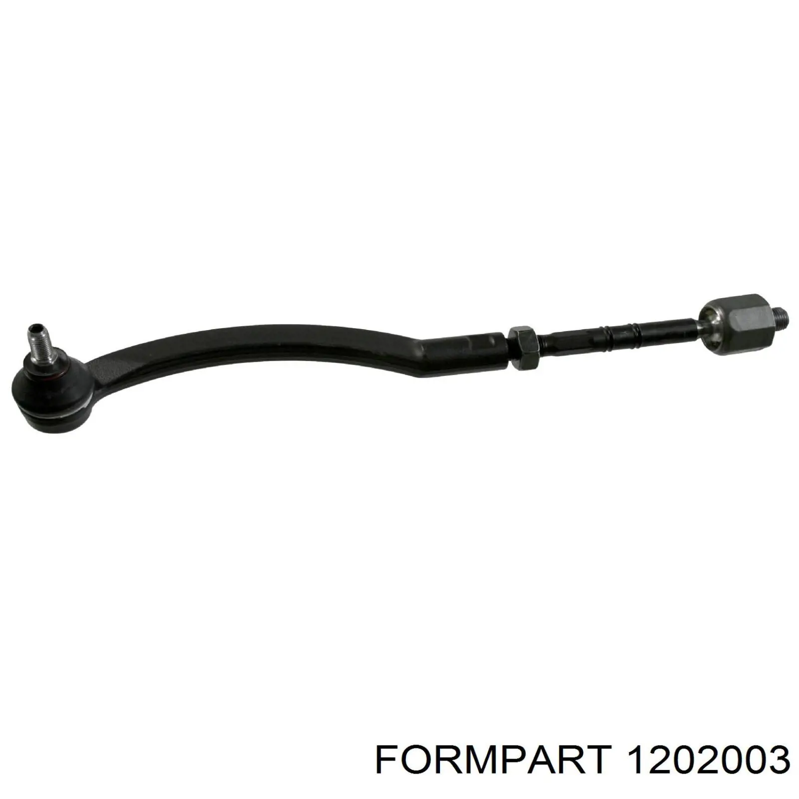 1202003 Formpart/Otoform наконечник рулевой тяги внешний