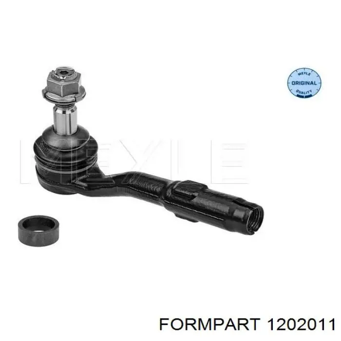 Рулевой наконечник 1202011 Formpart/Otoform