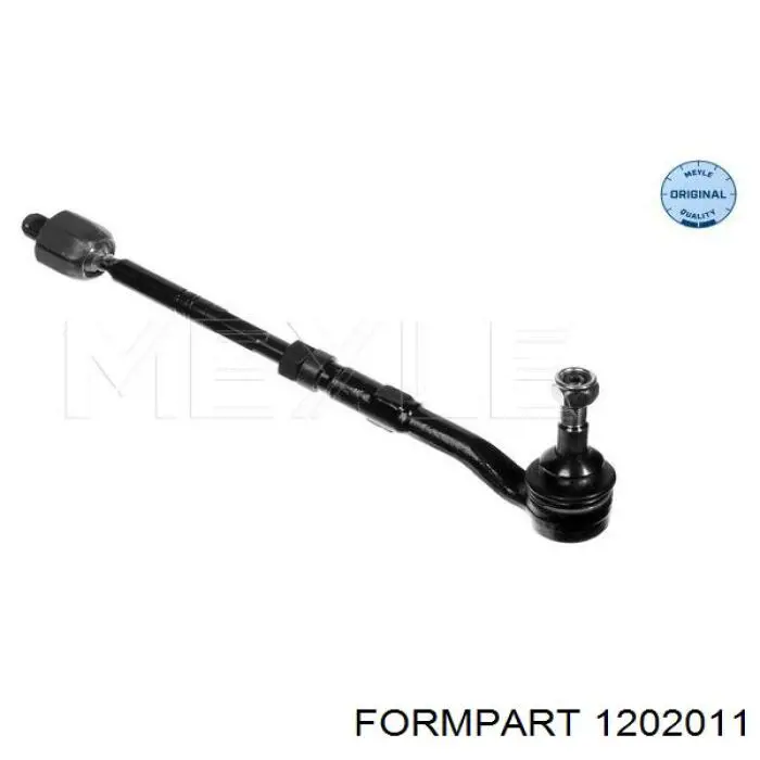 Наконечник рулевой тяги Formpart/Otoform 1202011