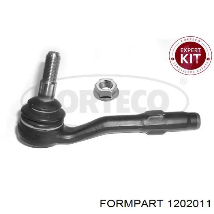 1202011 Formpart/Otoform