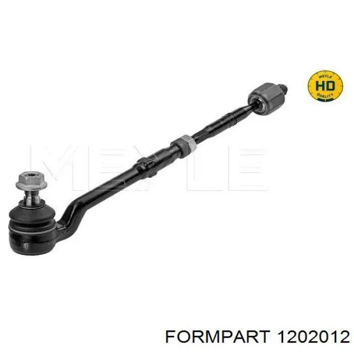 1202012 Formpart/Otoform наконечник рулевой тяги внешний