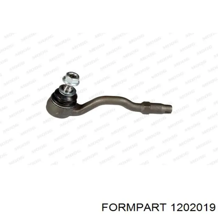 1202019 Formpart/Otoform наконечник рулевой тяги внешний