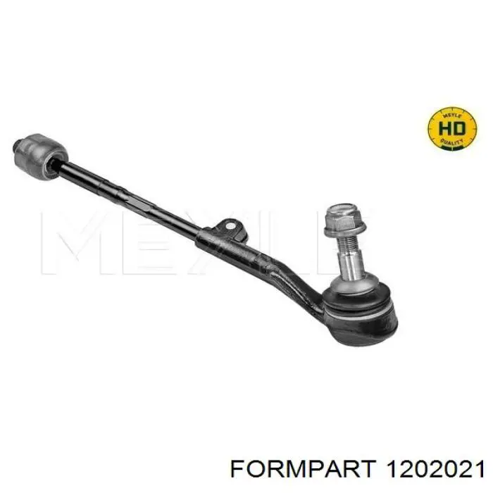 Купить 1202021 Formpart/Otoform Наконечник рулевой тяги, внешний