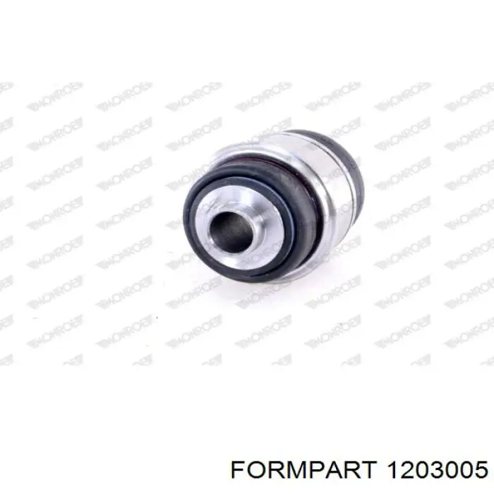 Купить 1203005 Formpart/Otoform Сайлентблок цапфы задней