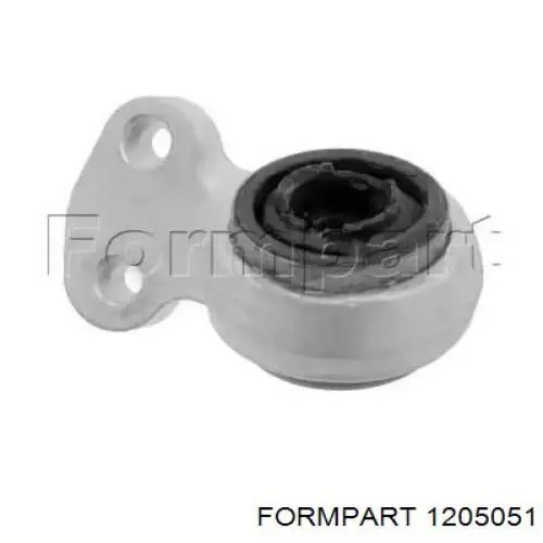 1205051 Formpart/Otoform сайлентблок переднего нижнего рычага