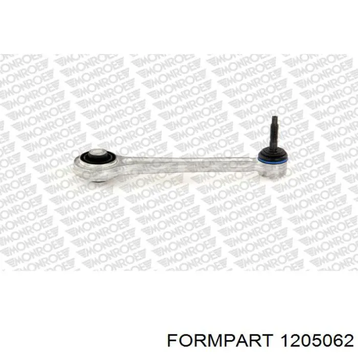 Рычаг передней подвески левый 1205062 Formpart/Otoform
