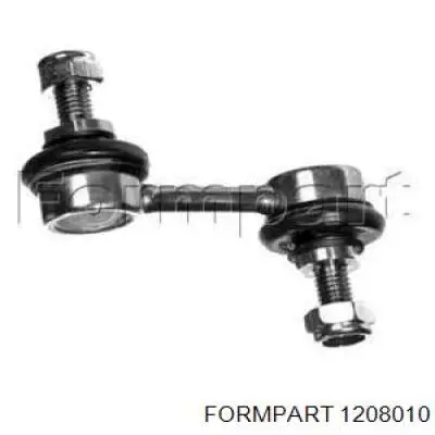 Стойка стабилизатора заднего 1208010 Formpart/Otoform