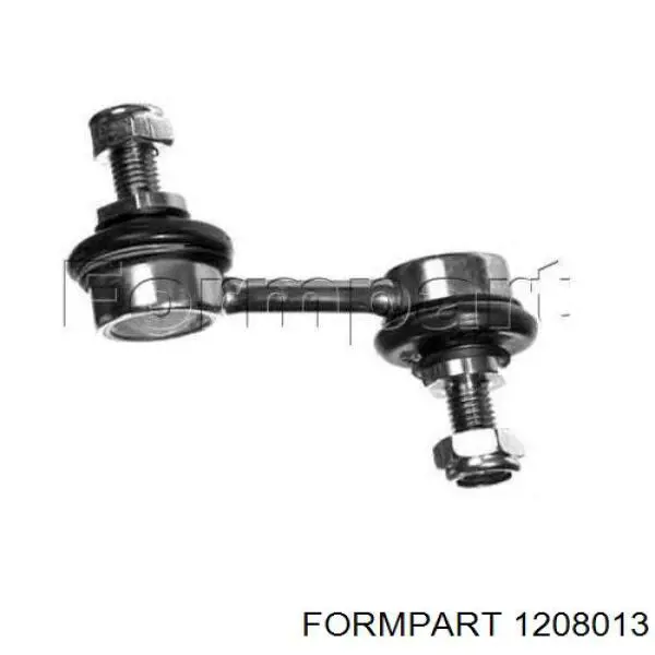 Линк стабилизатора, заднего Formpart/Otoform 1208013 цена, от 8.58 USD