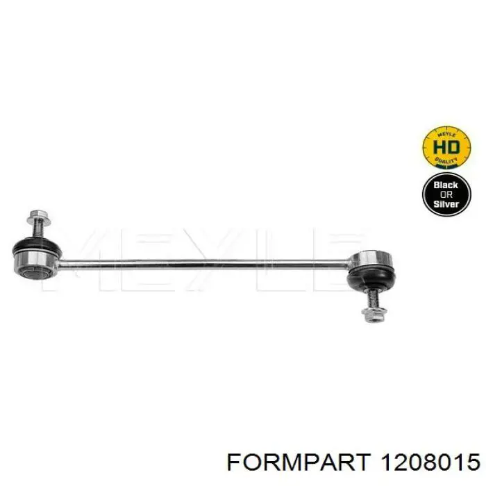 Стойка переднего стабилизатора 1208015 Formpart/Otoform