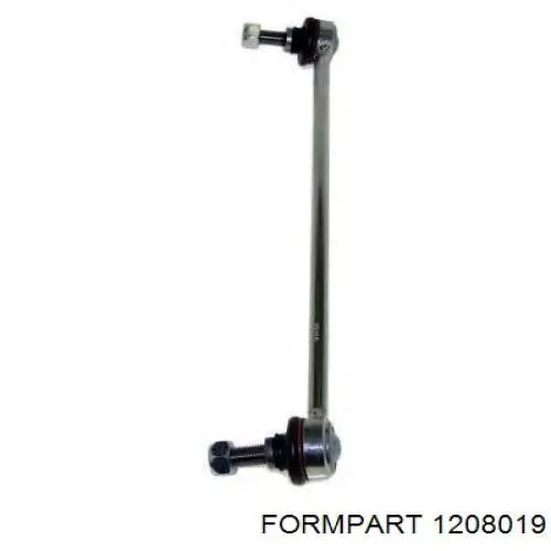 Купить 1208019 Formpart/Otoform Солдатик стабилизатора, переднего, левый
