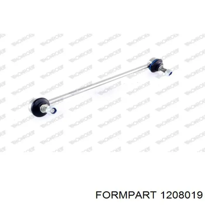 Линк стабилизатора, переднего, левый Formpart/Otoform 1208019 цена, от 9.65 USD