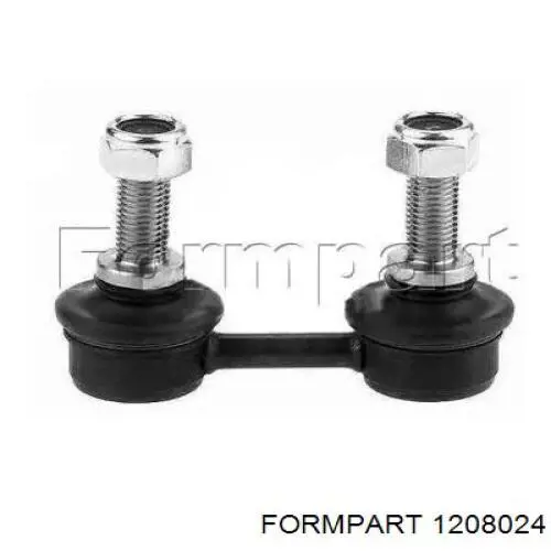 Стойка заднего стабилизатора 1208024 Formpart/Otoform