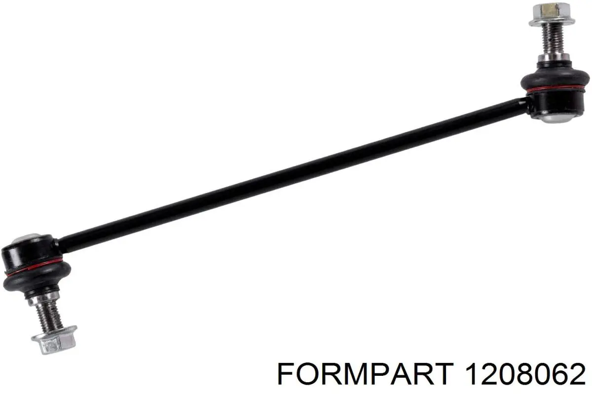 Стойка переднего стабилизатора 1208062 Formpart/Otoform