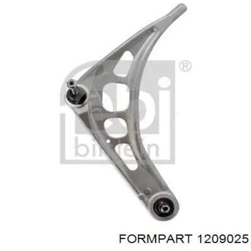 Купить 1209025 Formpart/Otoform Рычаг передней подвески левый