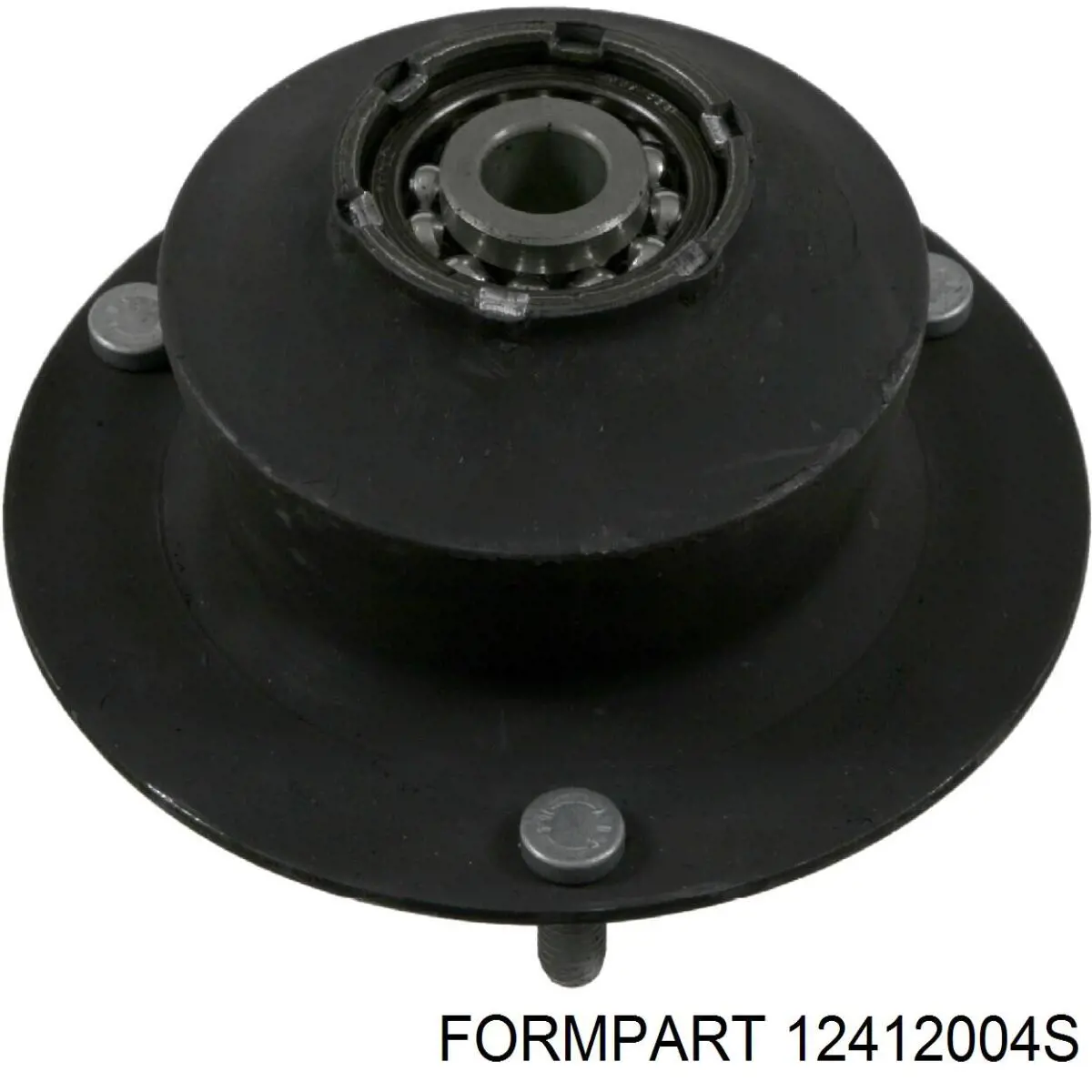 12412004S Formpart/Otoform опора амортизатора переднего