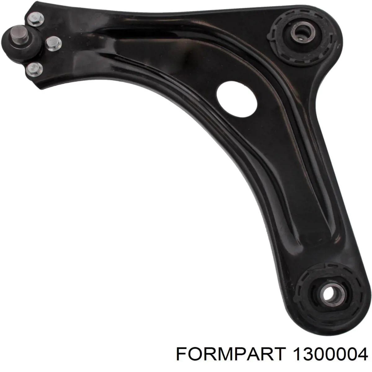 Сайлентблок передней подвески Formpart/Otoform 1300004 цена, от 4.98 USD