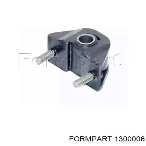 Сайлентблок переднего нижнего рычага 1300006 Formpart/Otoform