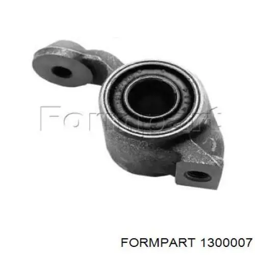 1300007 Formpart/Otoform сайлентблок переднего нижнего рычага