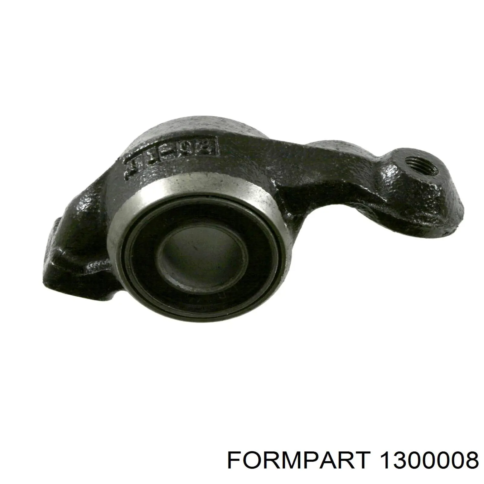 1300008 Formpart/Otoform сайлентблок переднего нижнего рычага