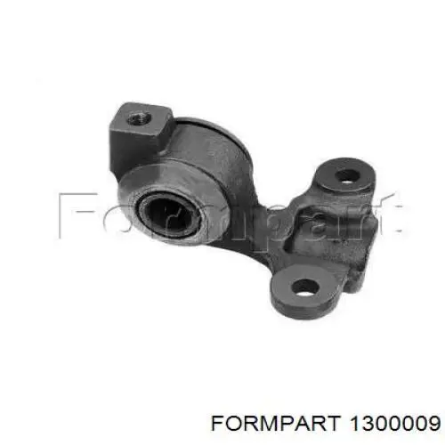 1300009 Formpart/Otoform сайлентблок переднего нижнего рычага