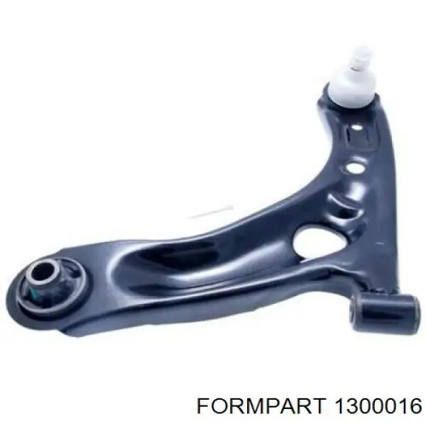 Сайлентблок переднего нижнего рычага Formpart/Otoform 1300016