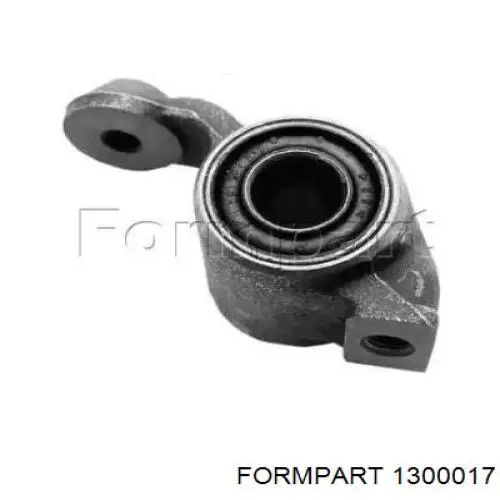 Сайлентблок переднего нижнего рычага 1300017 Formpart/Otoform