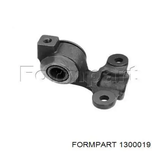 1300019 Formpart/Otoform сайлентблок переднего нижнего рычага