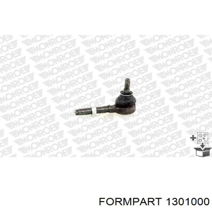 Купить 1301000 Formpart/Otoform Наконечник рулевой тяги, внешний