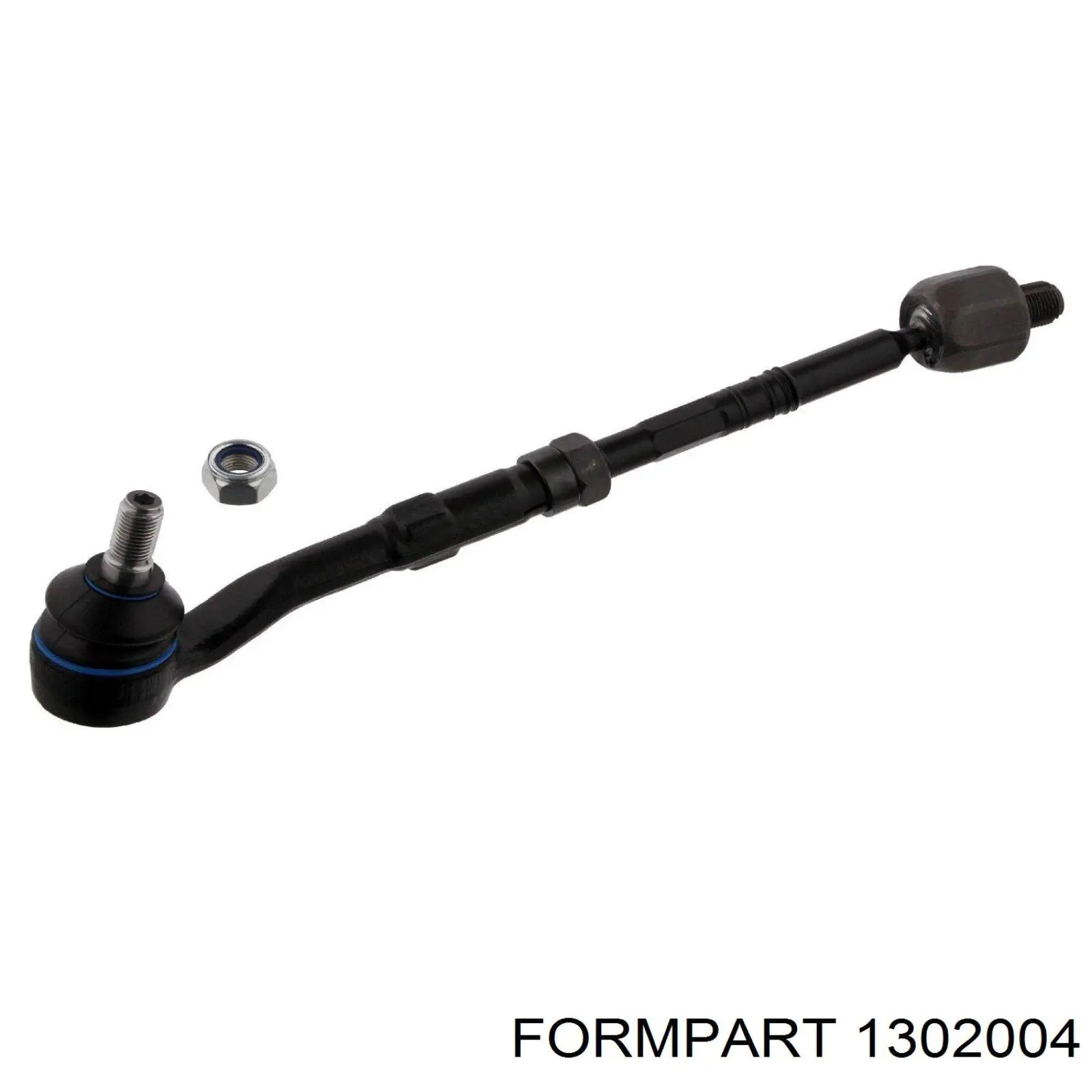 1302004 Formpart/Otoform