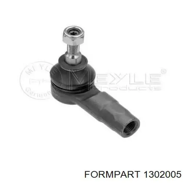 Наконечник поперечной рулевой тяги 1302005 Formpart/Otoform
