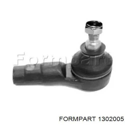 1302005 Formpart/Otoform Наконечник поперечной рулевой тяги