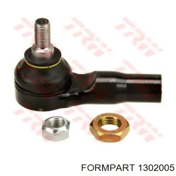 Купить 1302005 Formpart/Otoform Наконечник поперечной рулевой тяги