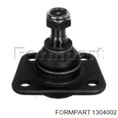 Верхняя шаровая опора 1304002 Formpart/Otoform