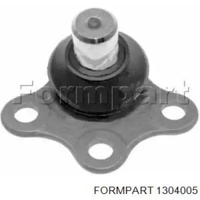 Нижняя шаровая опора 1304005 Formpart/Otoform