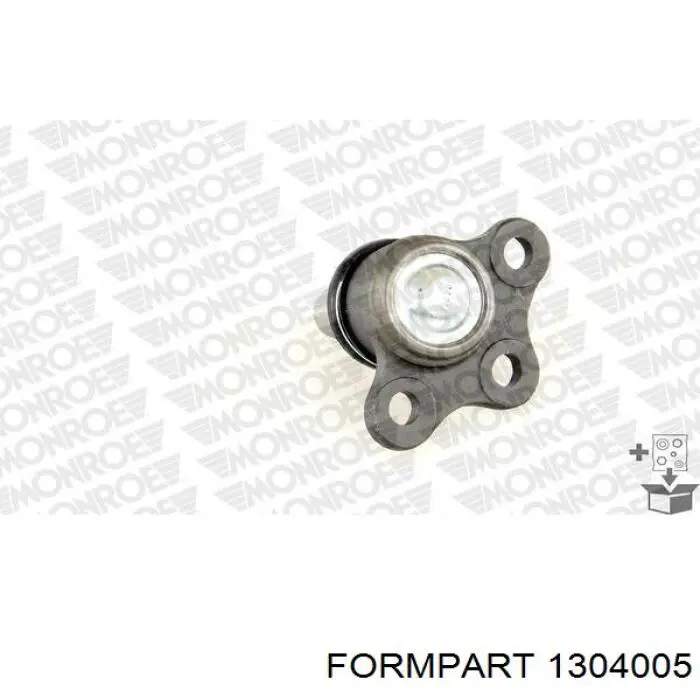 Купить 1304005 Formpart/Otoform Нижняя шаровая опора