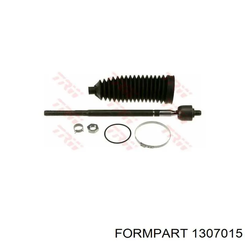 1307015 Formpart/Otoform рулевая тяга