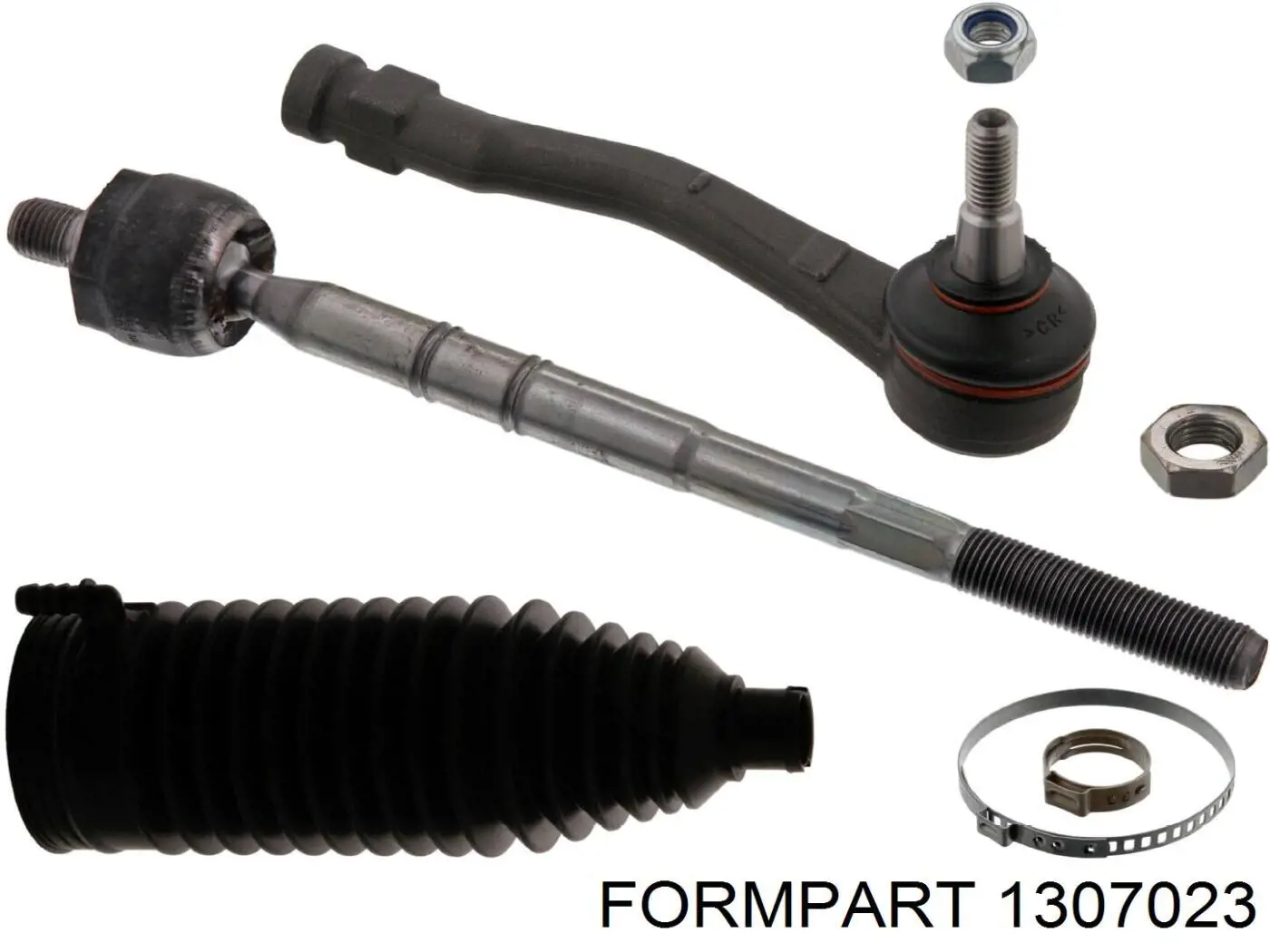 1307023 Formpart/Otoform рулевая тяга