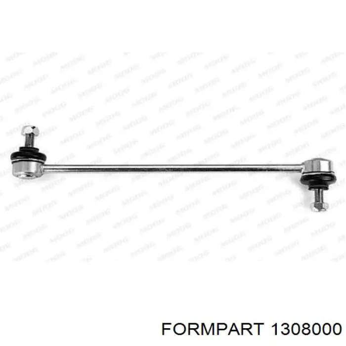 Тяга переднего стабилизатора Formpart/Otoform 1308000 цена, от 7.24 USD