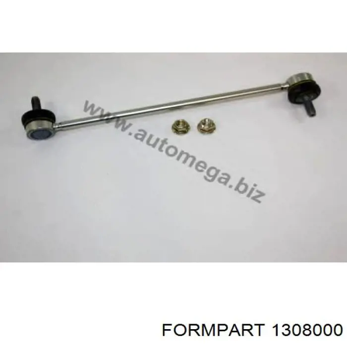 Купить 1308000 Formpart/Otoform Амортизационная стойка