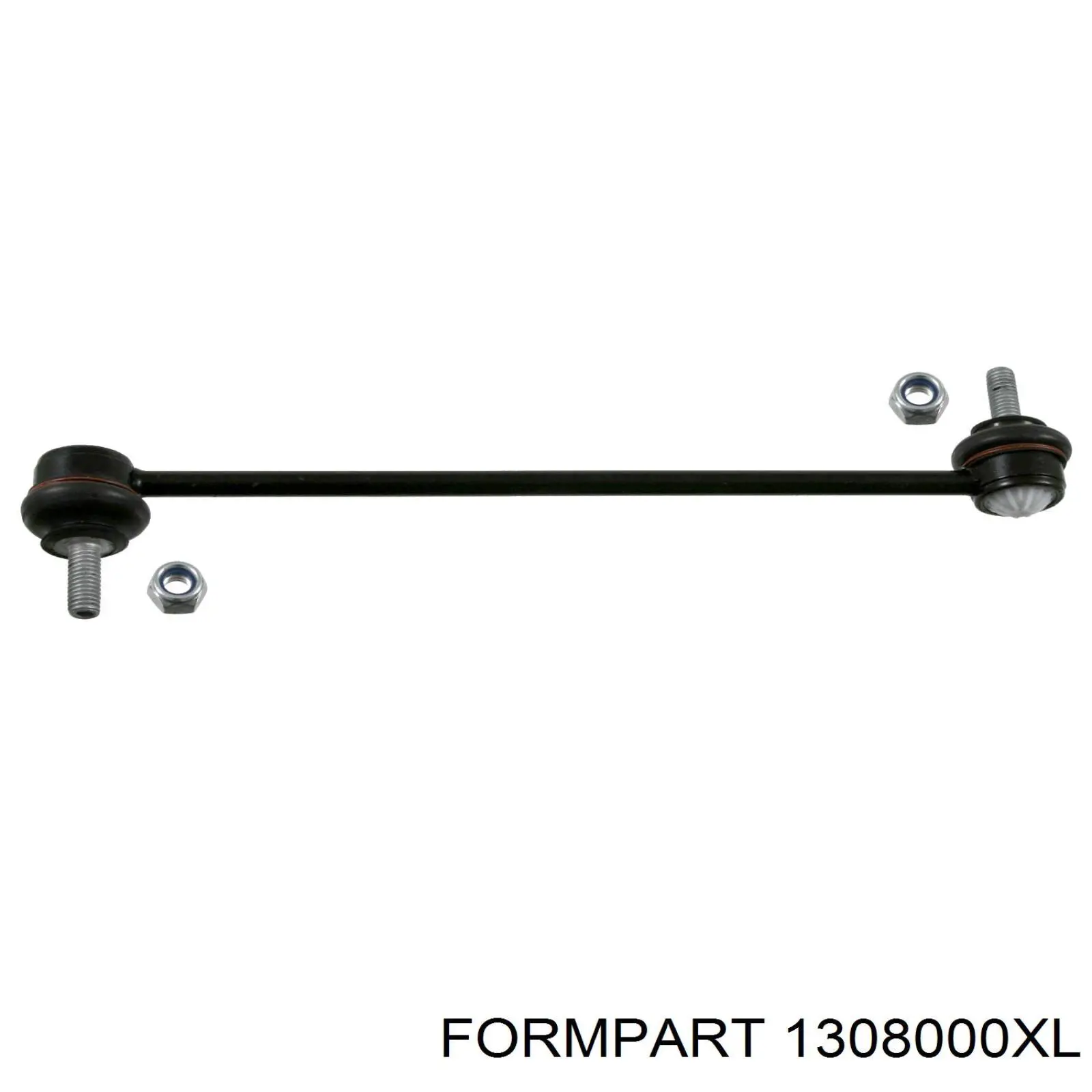 1308000-XL Formpart/Otoform montante de estabilizador dianteiro