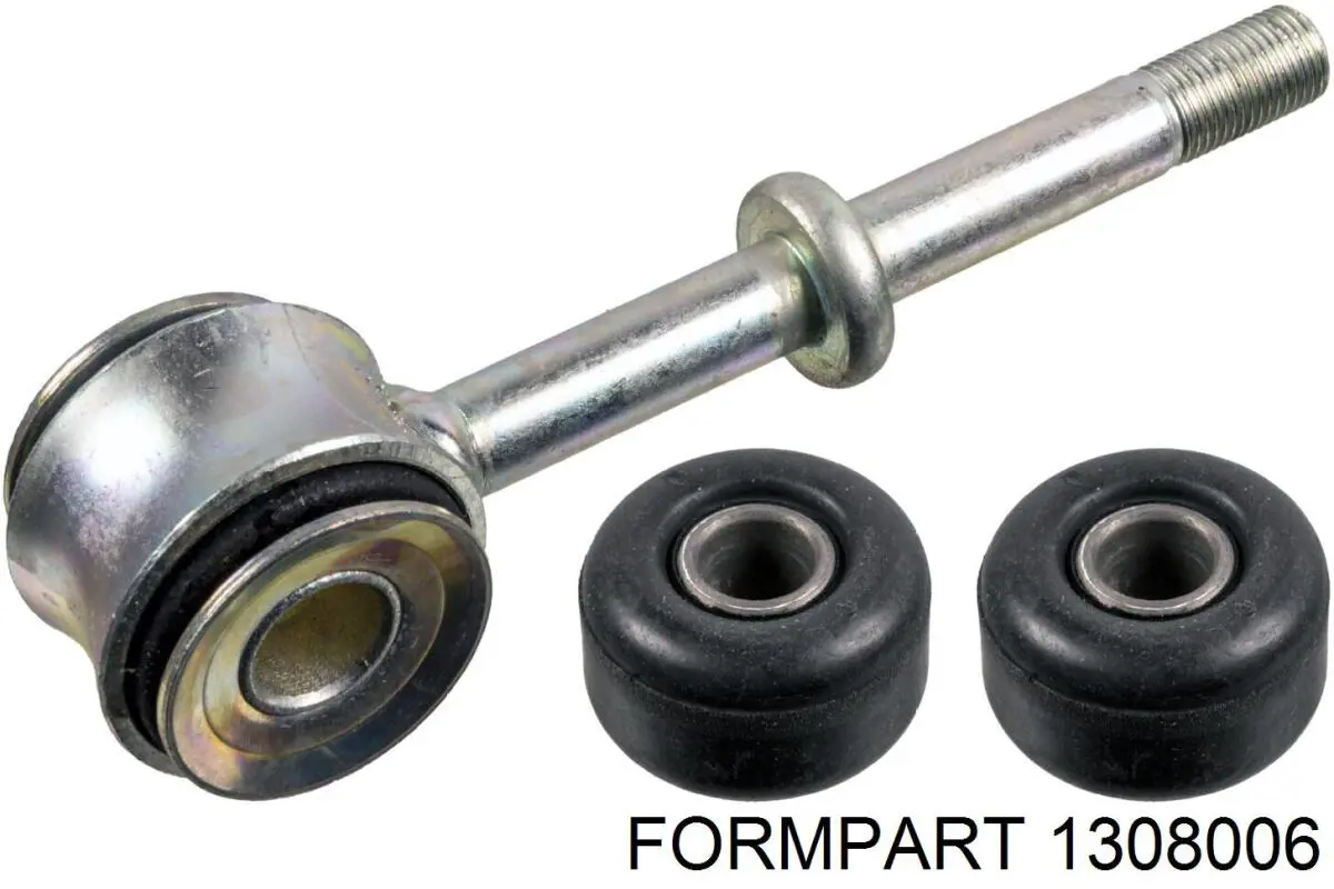 Стойка переднего стабилизатора 1308006 Formpart/Otoform