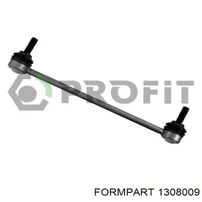 Купить 1308009 Formpart/Otoform Амортизационная стойка